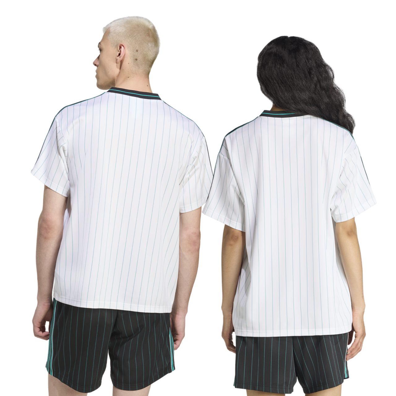 adidas Liverpool FC Icon Jersey Image 2 of 6. Tap to open photo gallery.
