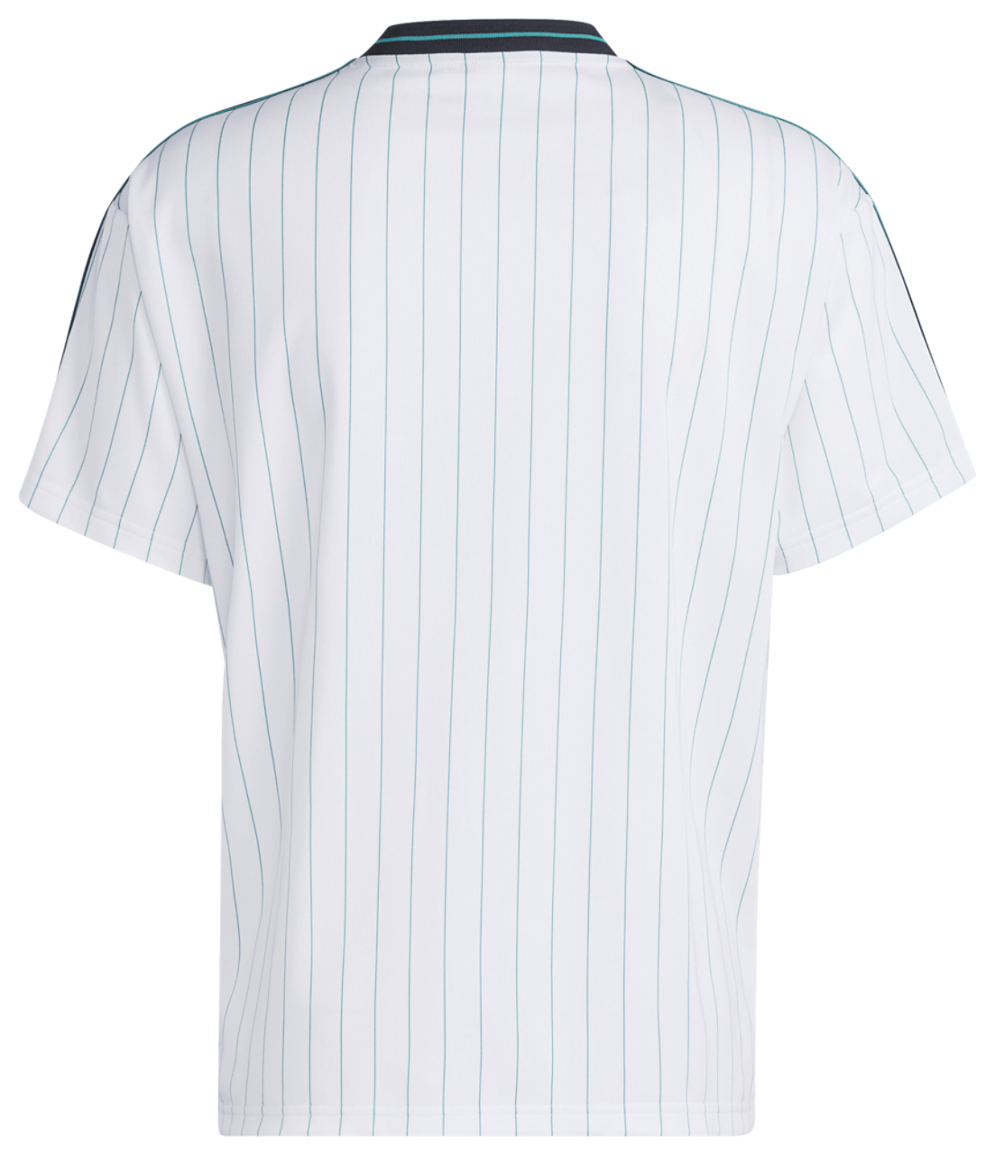 adidas Liverpool FC Icon Jersey Image 6 of 6. Tap to open photo gallery.