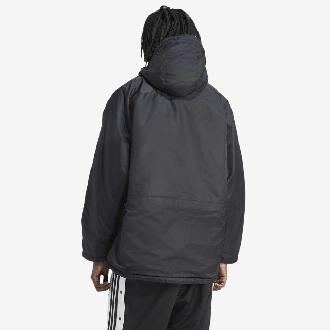 adidas Originals Parka CPH Jacket Image 2 of 5. Tap to open photo gallery.