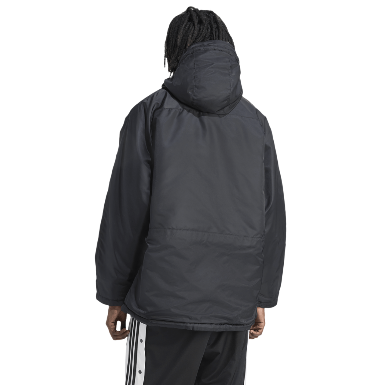 adidas Originals Parka CPH Jacket Image 2 of 5. Tap to open photo gallery.