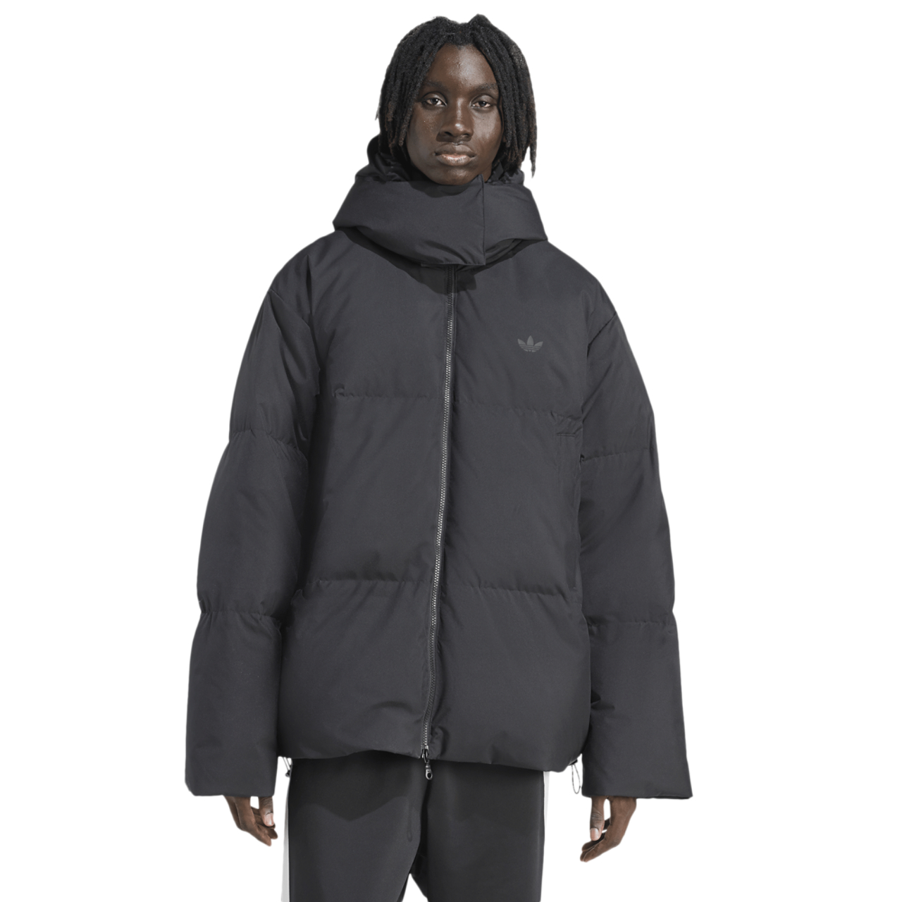 00s エディーバウアー down puffer jacket テック JW5839_01
