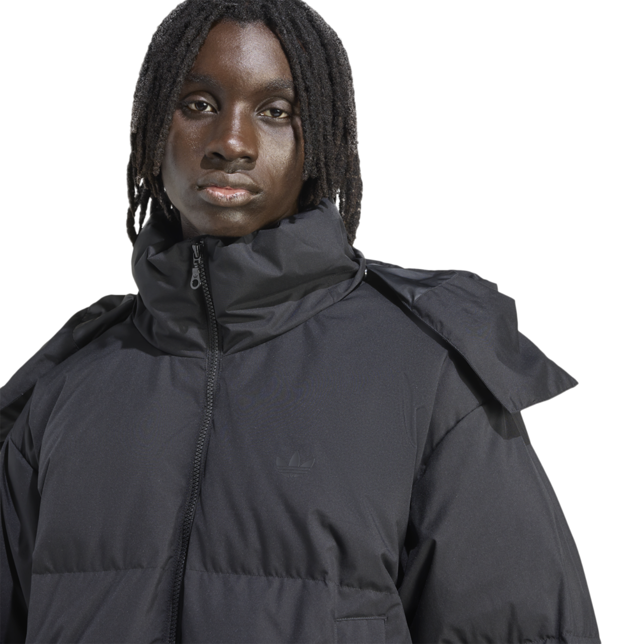 adidas Originals Duck Down Puffer Jacket - Men's | Foot Locker