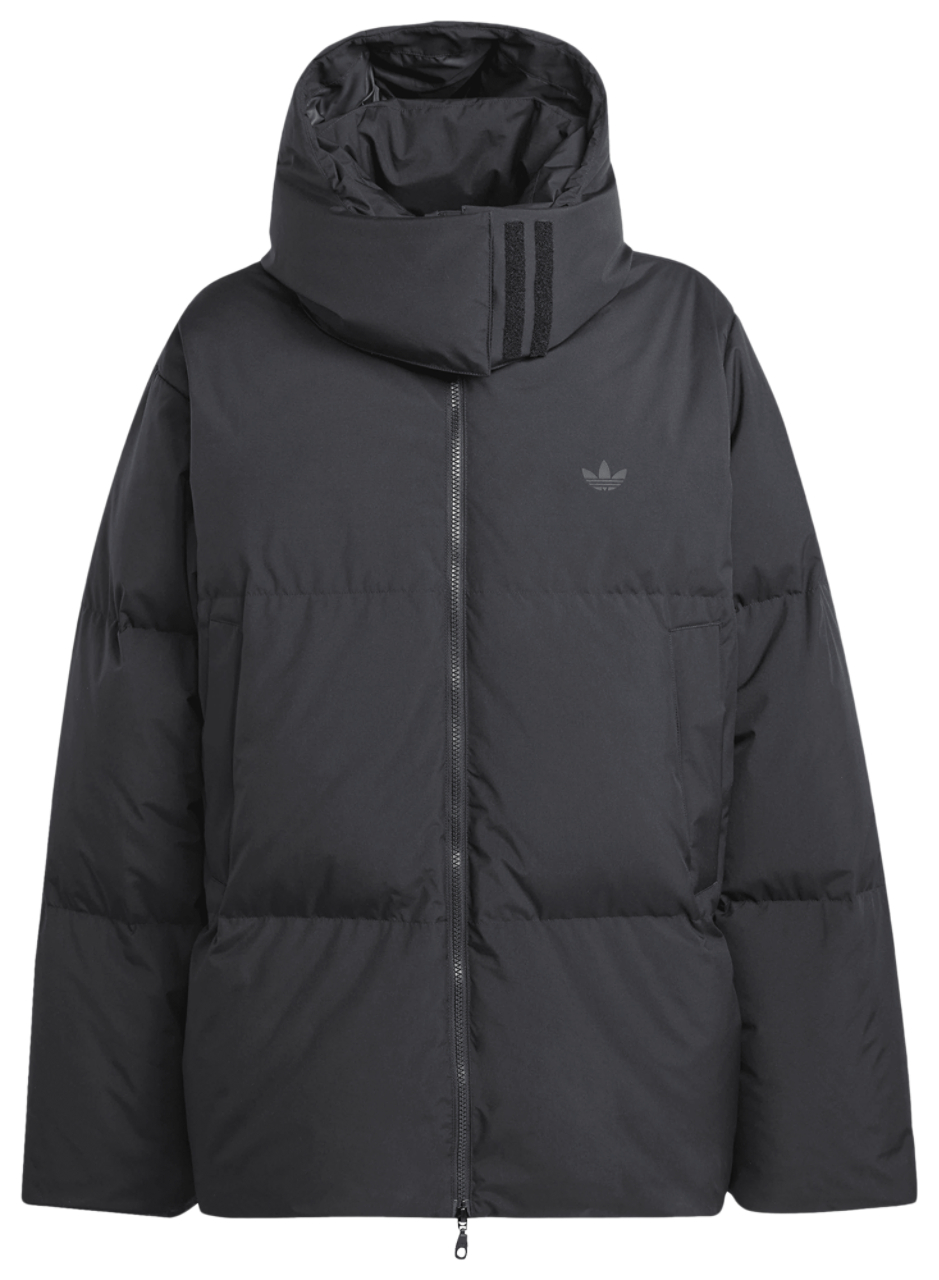 adidas Originals Duck Down Puffer Jacket - Men's | Foot Locker