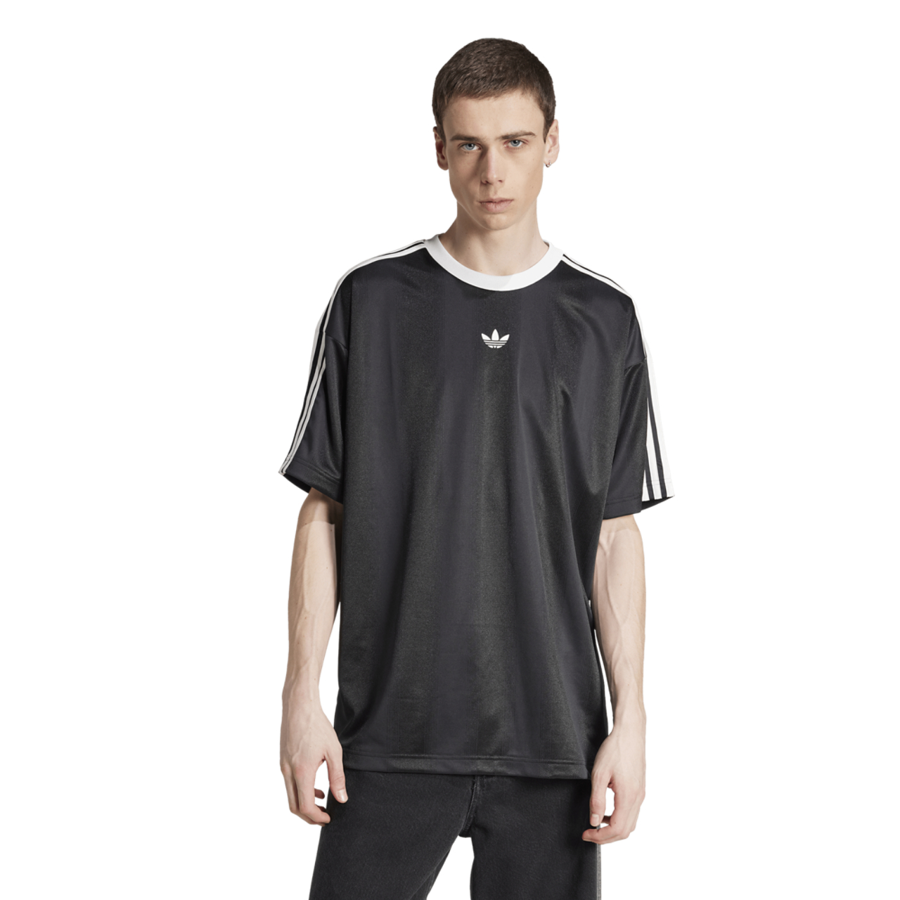 adidas Jacquard Jersey - Men's | Foot Locker