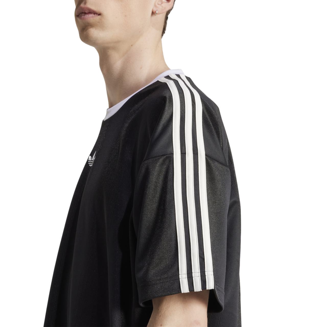 adidas Jacquard Jersey - Men's | Foot Locker