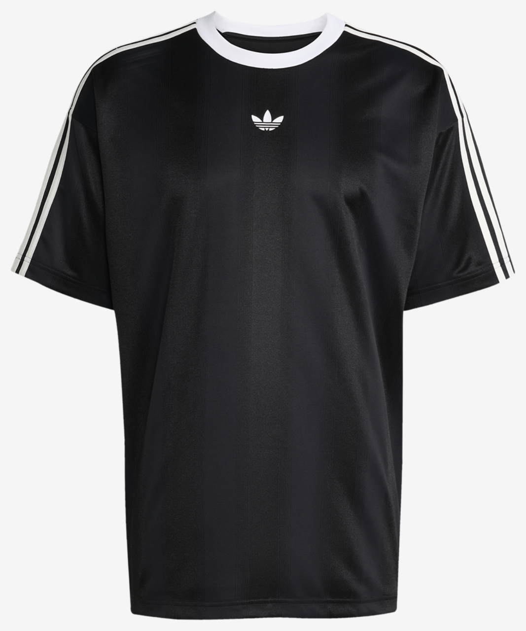 adidas Jacquard Jersey Image 4 of 4. Tap to open photo gallery.