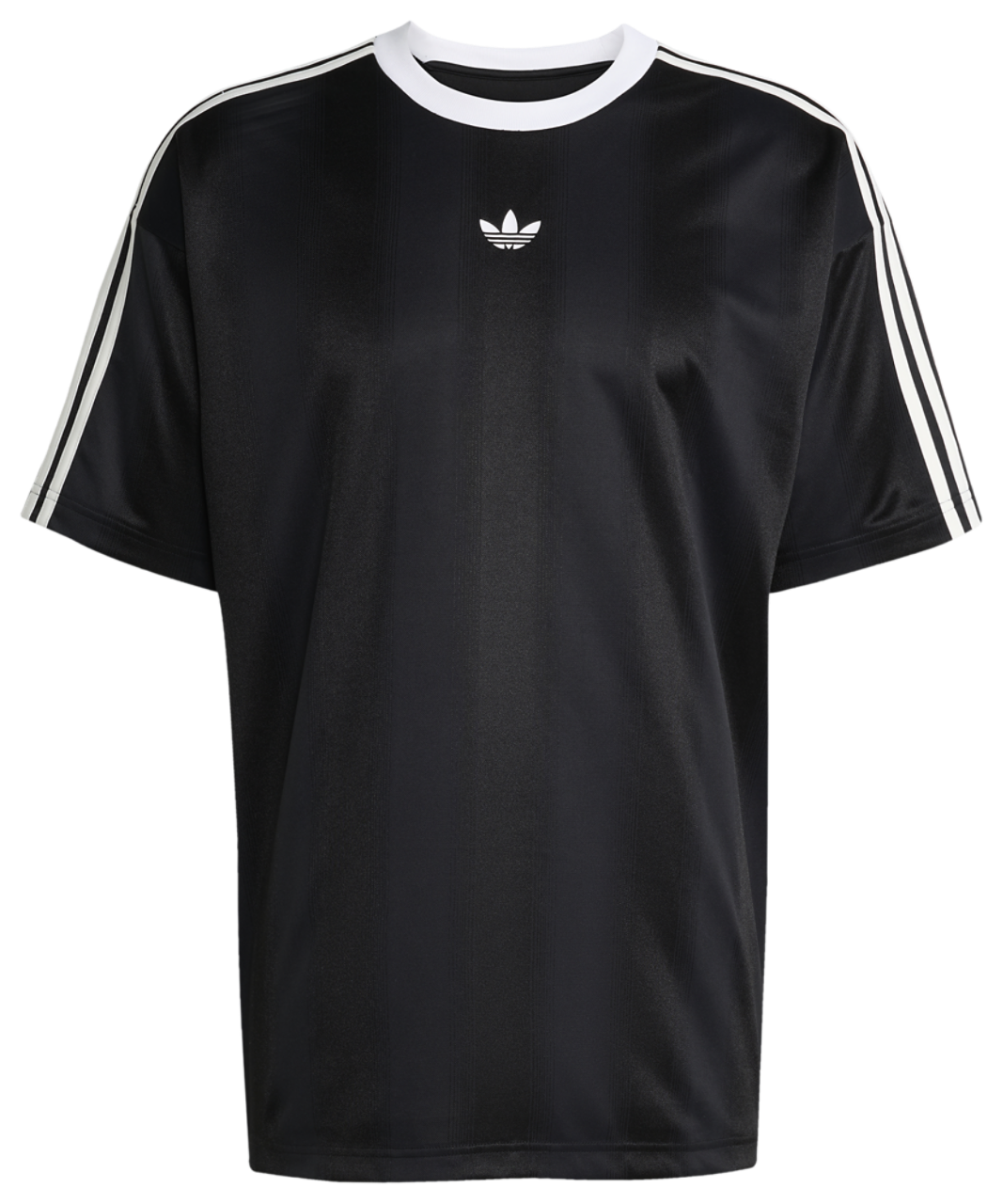 adidas Jacquard Jersey Image 4 of 4. Tap to open photo gallery.