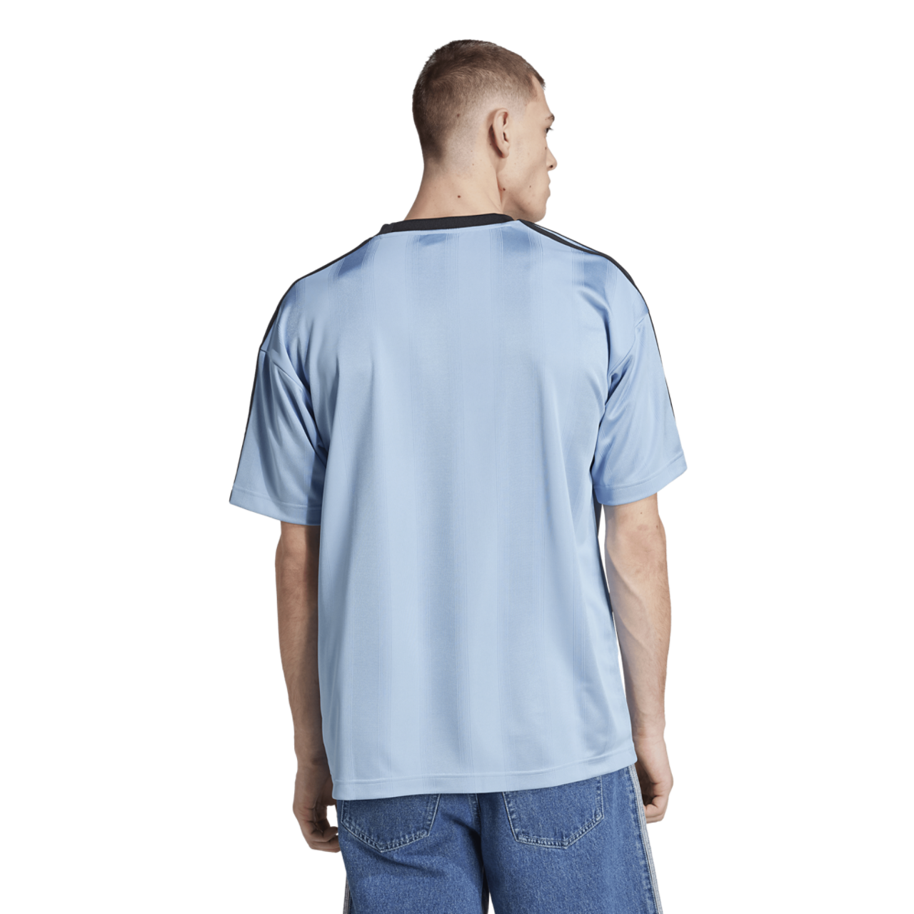 adidas Jacquard Jersey - Men's | Foot Locker