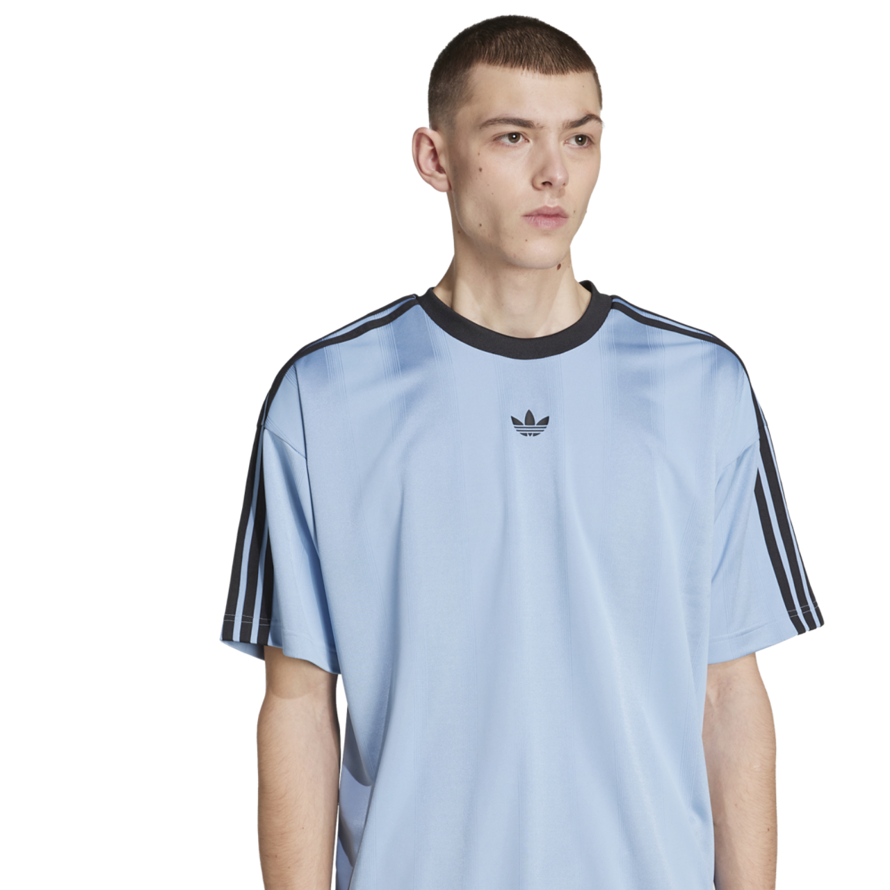 adidas Jacquard Jersey - Men's | Foot Locker