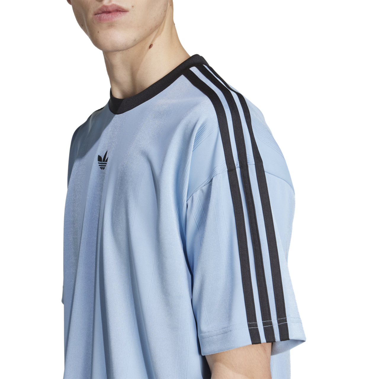 adidas Jacquard Jersey - Men's | Foot Locker