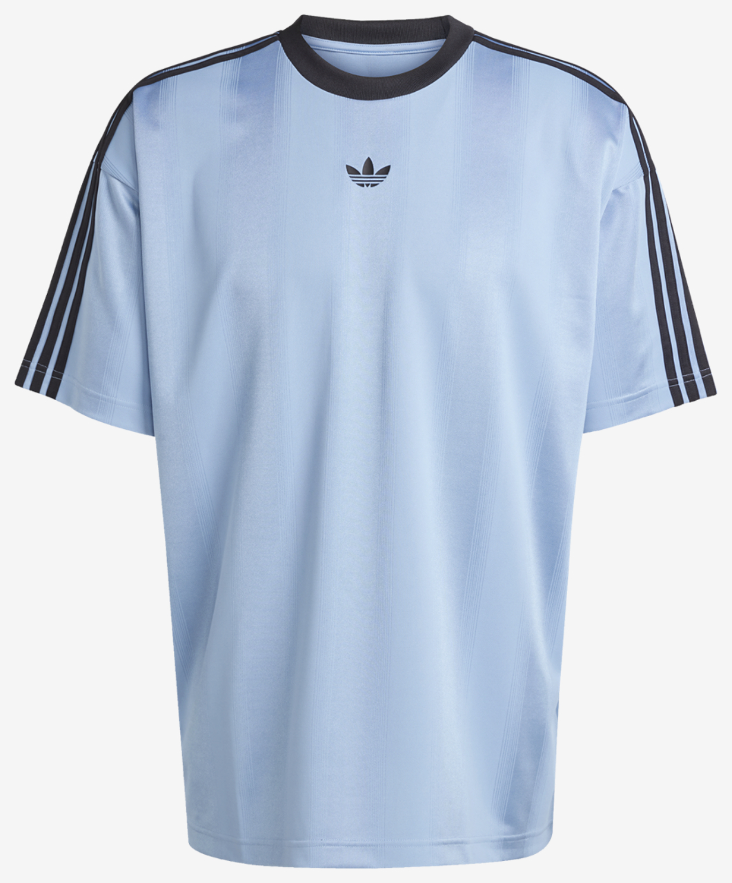 adidas Jacquard Jersey Image 6 of 6. Tap to open photo gallery.