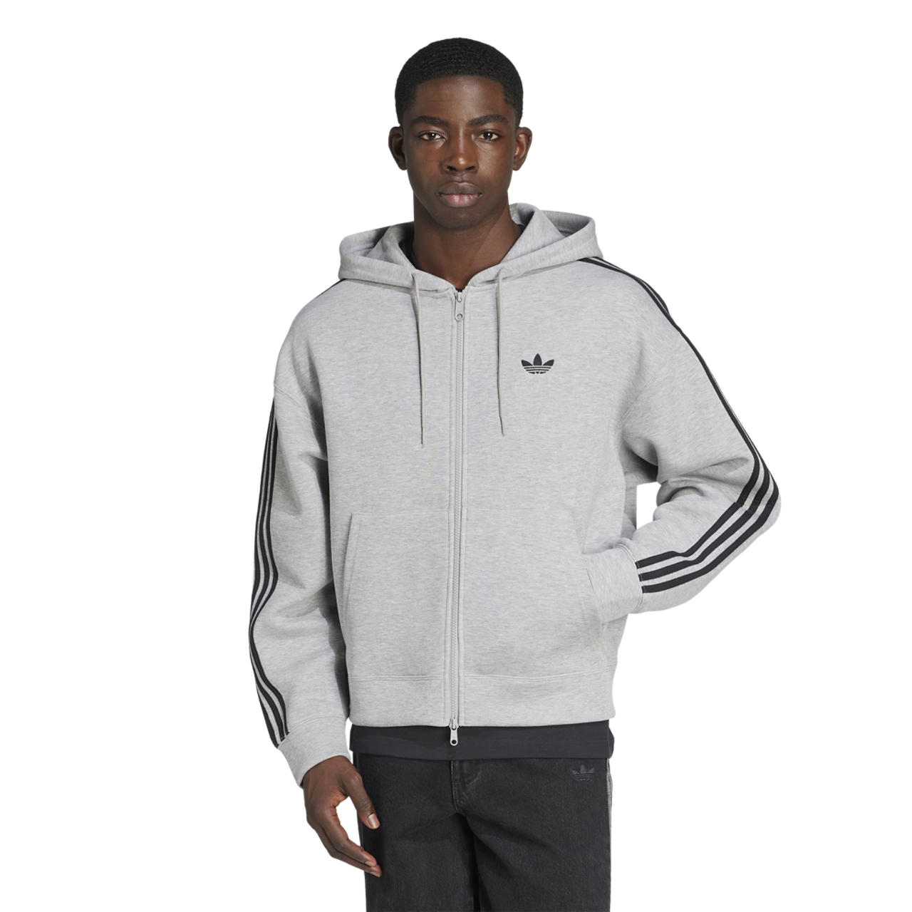 adidas Originals Spacer Hoodie - Men's | Foot Locker