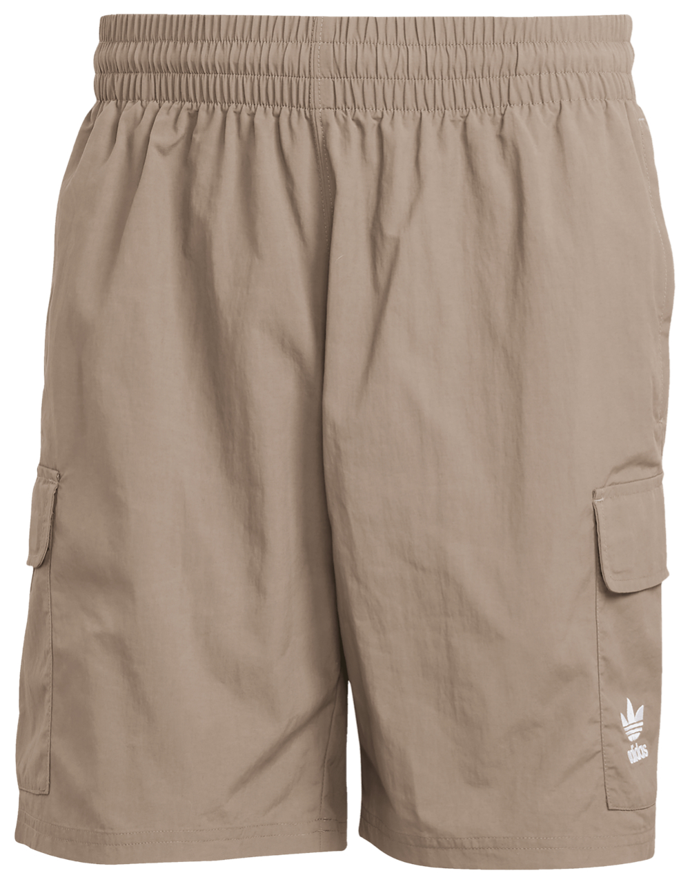 adidas Essential Woven Cargo Shorts Image 1 of 6. Tap to open photo gallery.