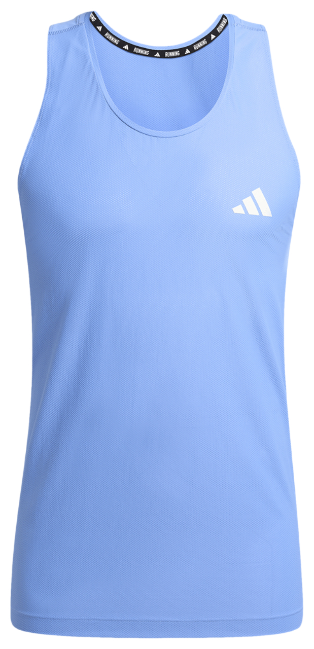 adidas Own The Run Tank Image 3 of 3. Tap to open photo gallery.