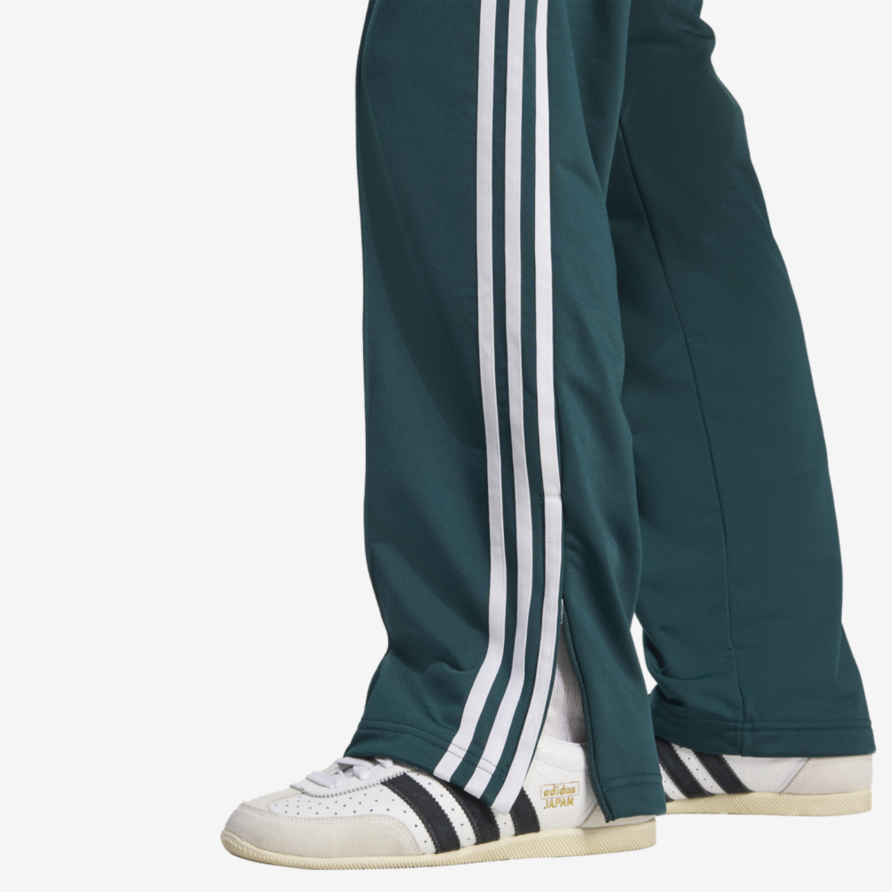 【adidas Originals 】FIREBIRD LOOSE TRACK adidas Firebird Loose Pants - Women's | Foot Locker