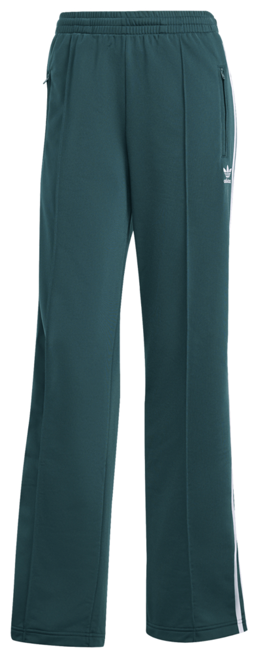 アディダス emmi FIREBIRD LOOSE TRACK PANTS adidas Women's Firebird Loose Track Pants