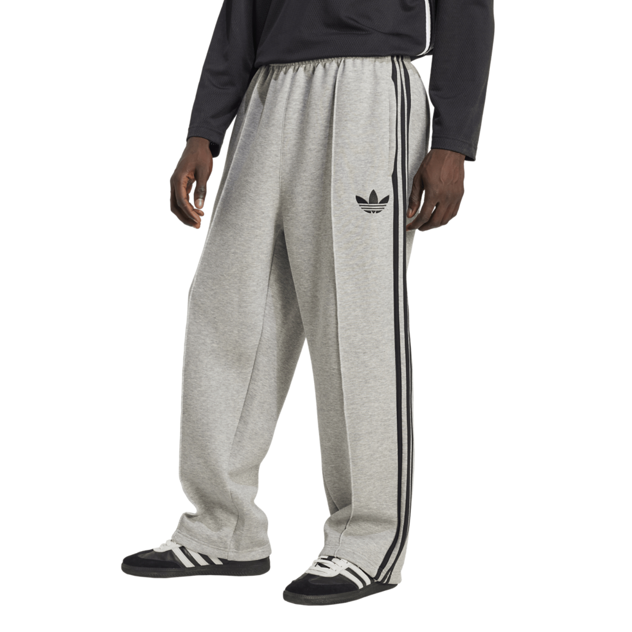 adidas Originals Spacer Drill Track Pants - Men's | Champs Sports