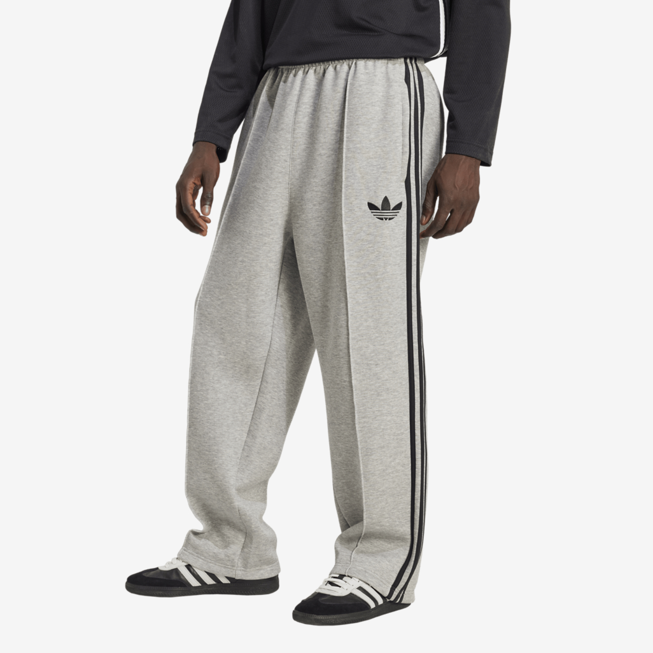 adidas Originals Spacer Drill Track Pants - Men's | Foot Locker