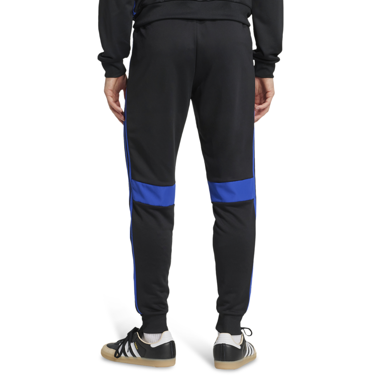 adidas Tiro 25 Essentials Sweat Pants Image 2 of 5. Tap to open photo gallery.