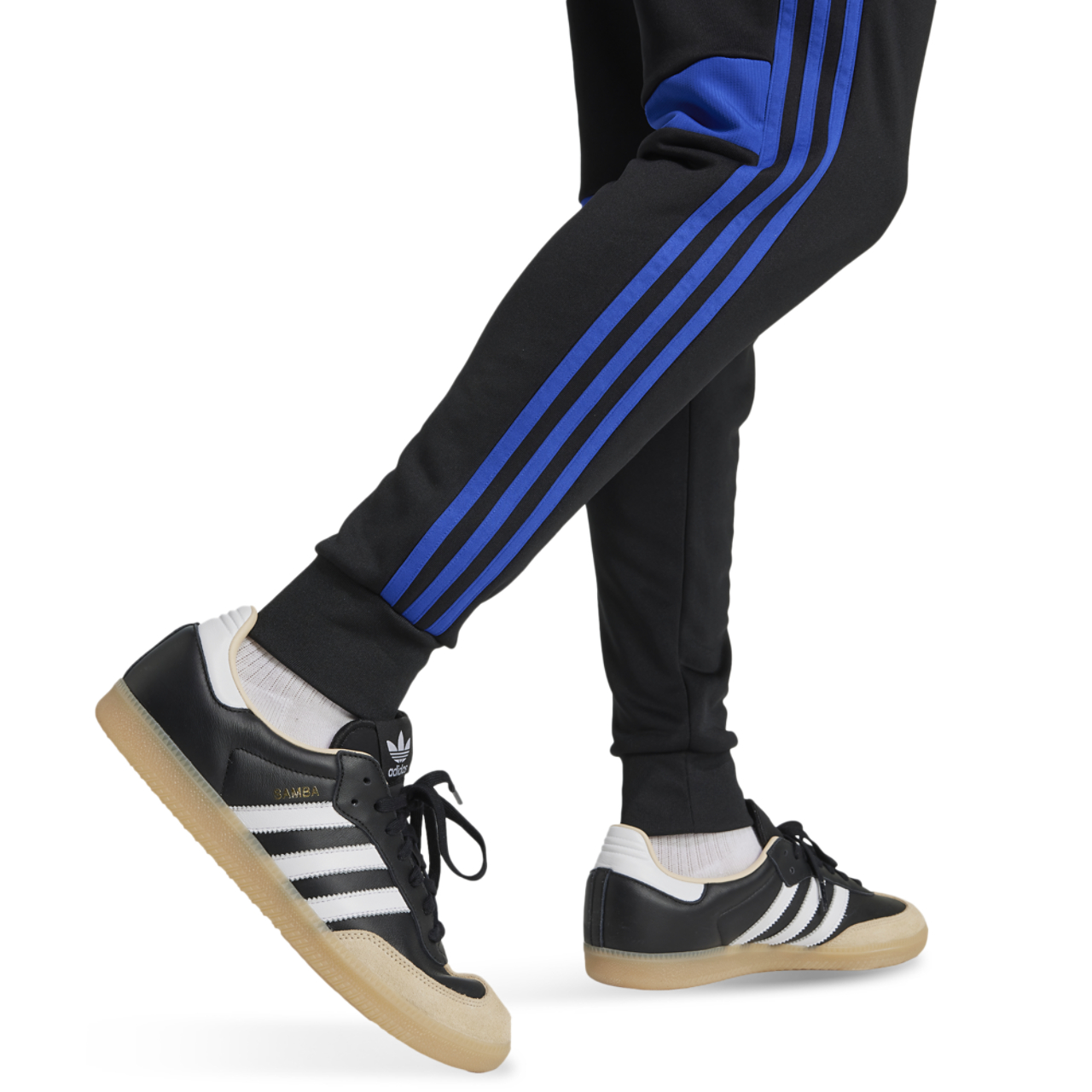 adidas Tiro 25 Essentials Sweat Pants Image 4 of 5. Tap to open photo gallery.