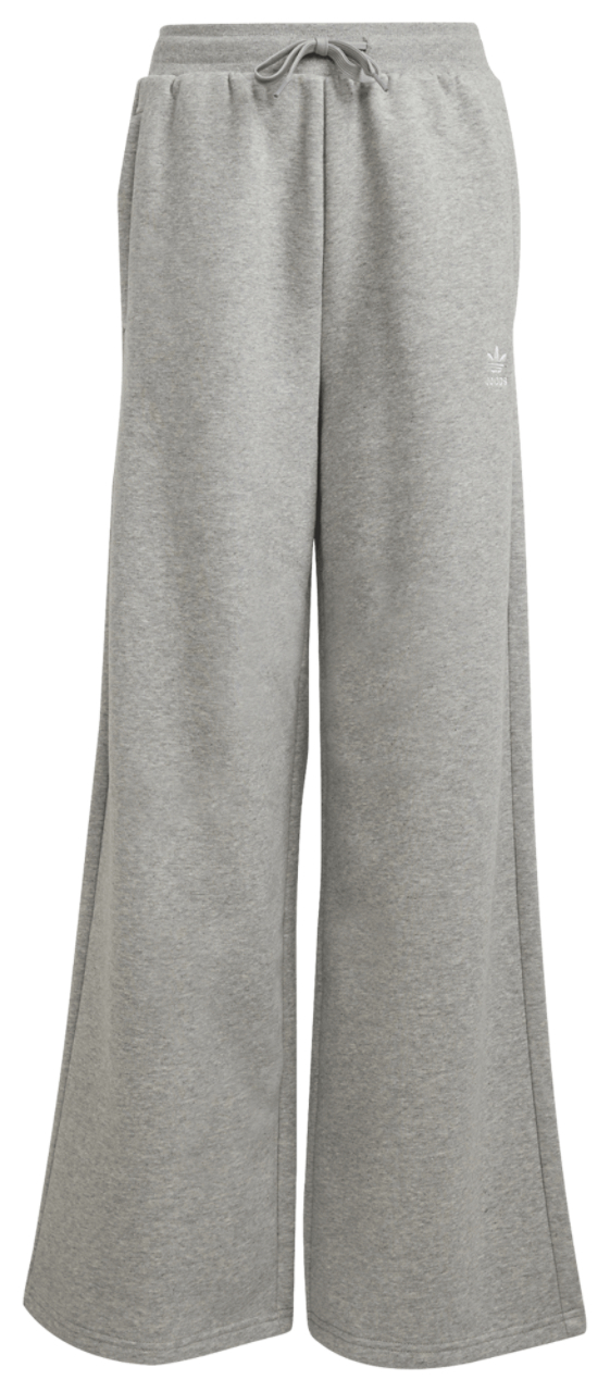 adidas Originals Essentials Wide Leg Pants - Girls' Grade School