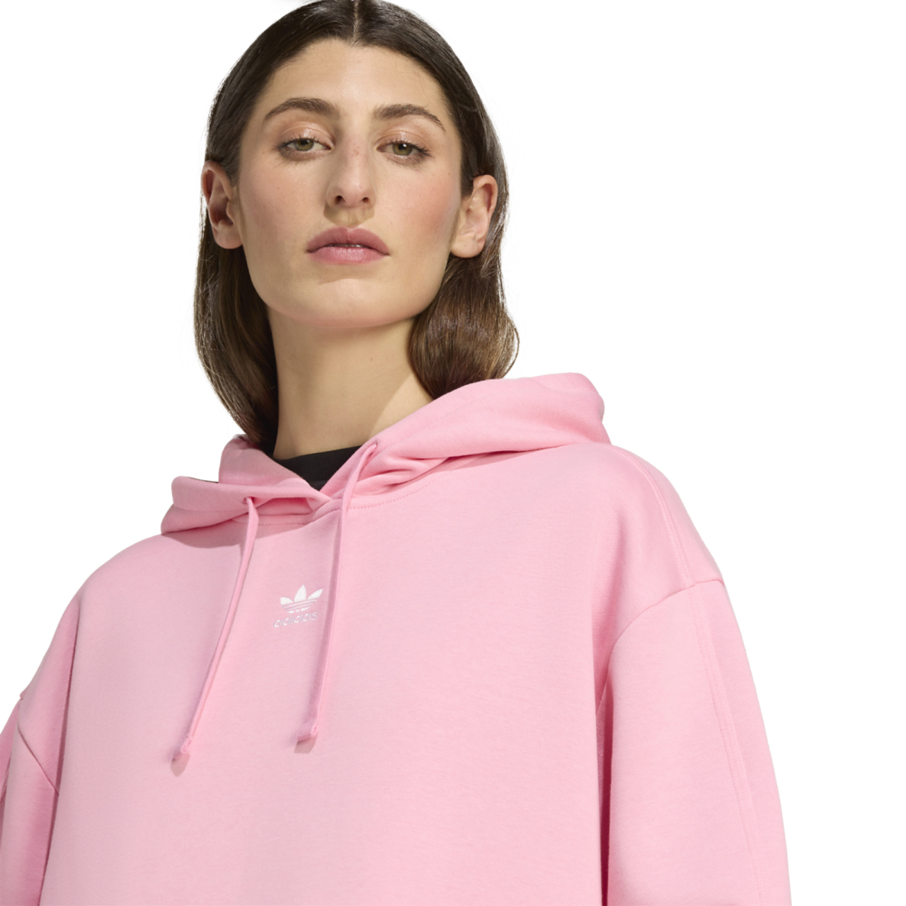 adidas Originals Essentials Oversized Hoodie Foot Locker - Main Image