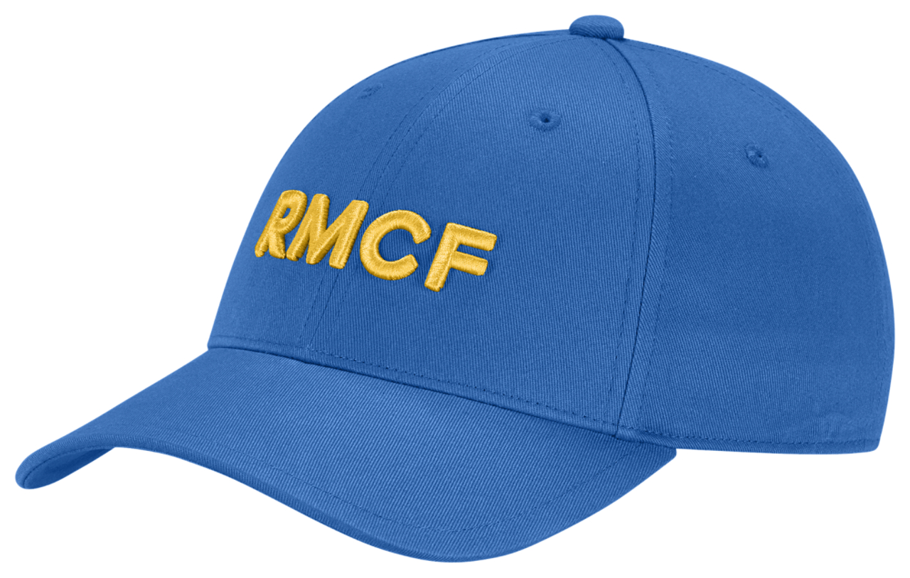 adidas Real Madrid 3rd Cap Image 1 of 2. Tap to open photo gallery.