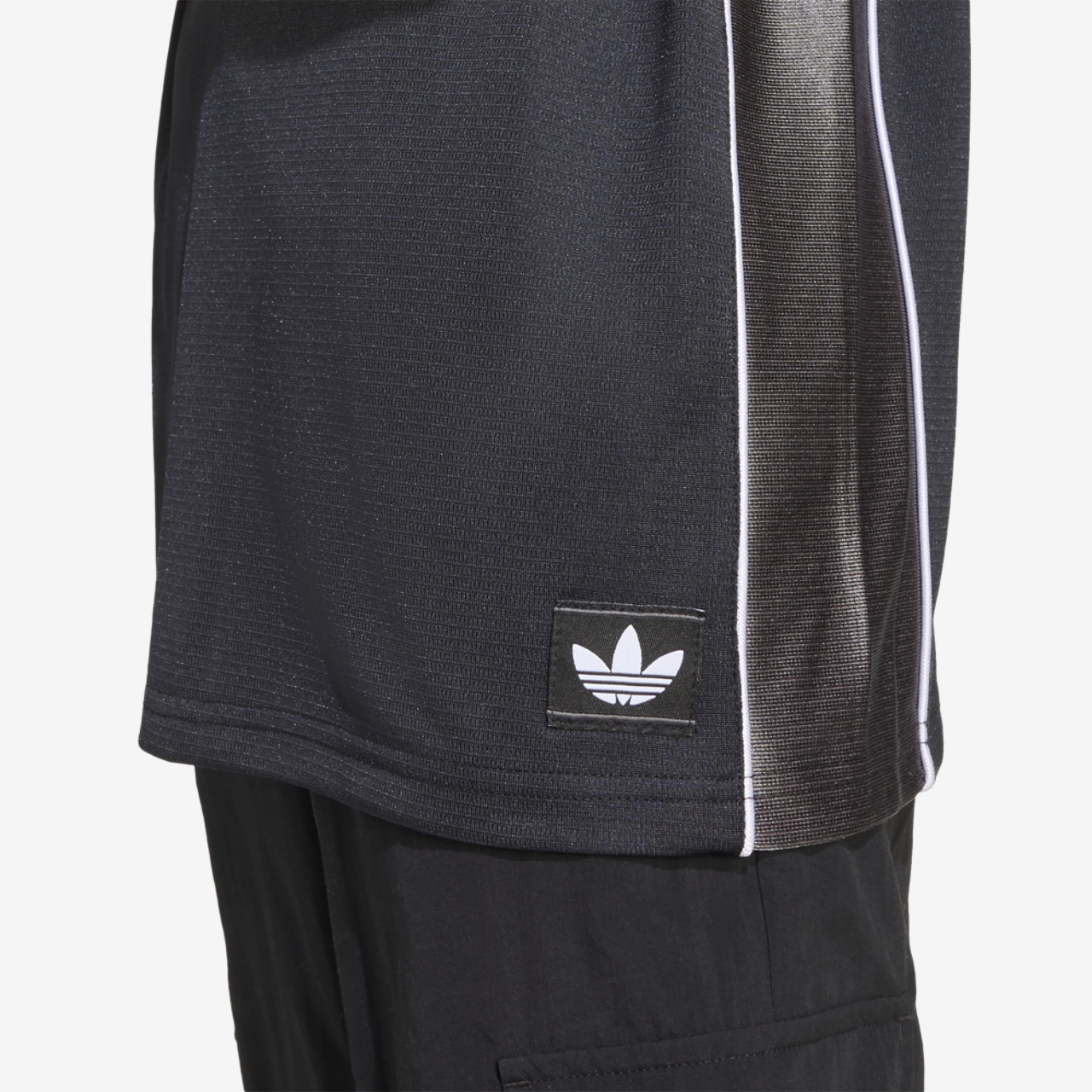 adidas Jersey T-Shirt Image 3 of 4. Tap to open photo gallery.