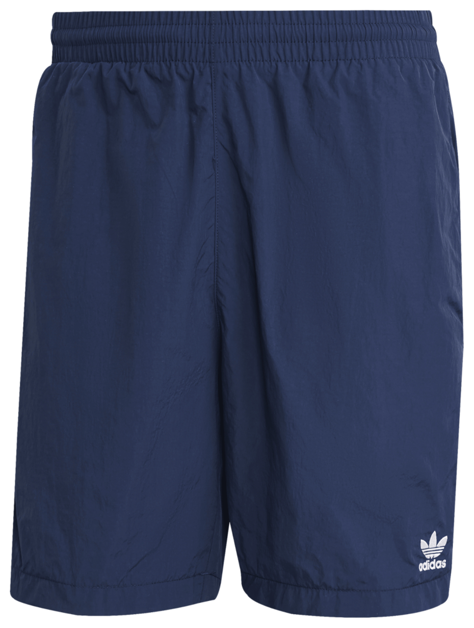 adidas Originals Trefoil Essentials Woven Pants Image 6 of 6. Tap to open photo gallery.