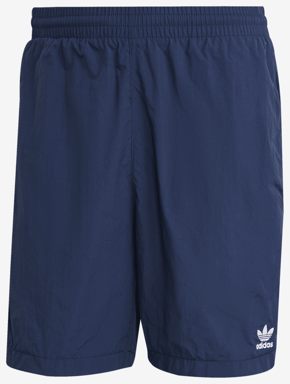 adidas Originals Trefoil Essentials Woven Pants Image 6 of 6. Tap to open photo gallery.