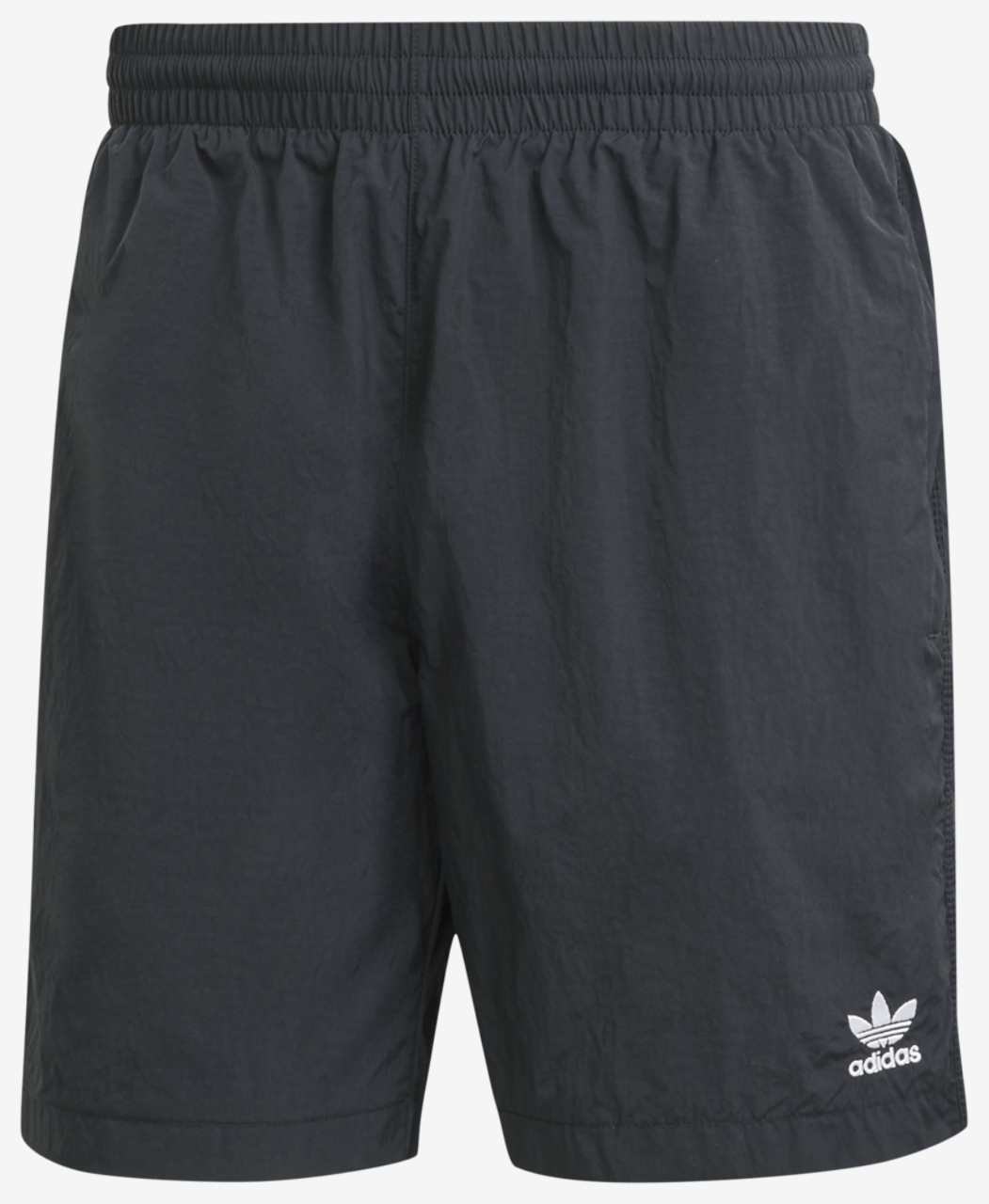 adidas Originals Trefoil Essentials Woven Pants Image 7 of 7. Tap to open photo gallery.
