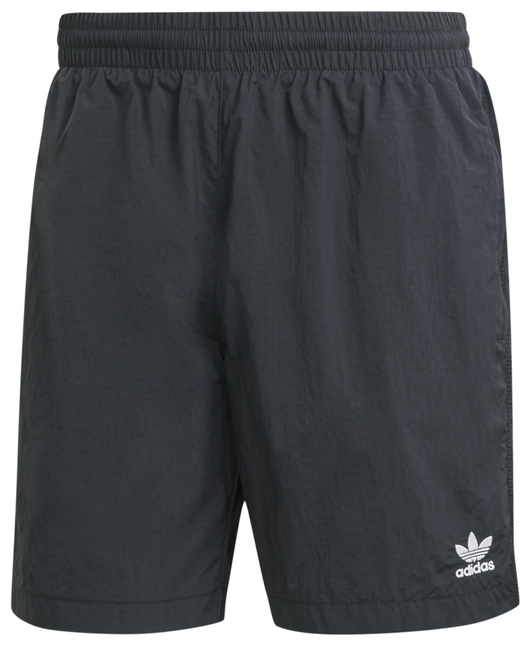 adidas Originals Trefoil Essentials Woven Pants Image 7 of 7. Tap to open photo gallery.