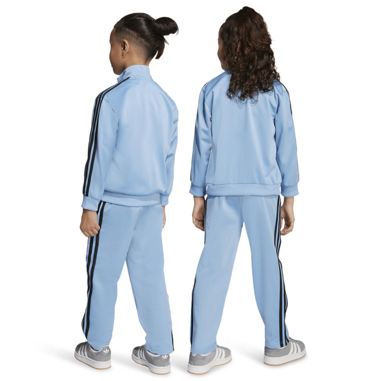adidas Originals Adicolor Firebird Tracksuit Image 2 of 5. Tap to open photo gallery.