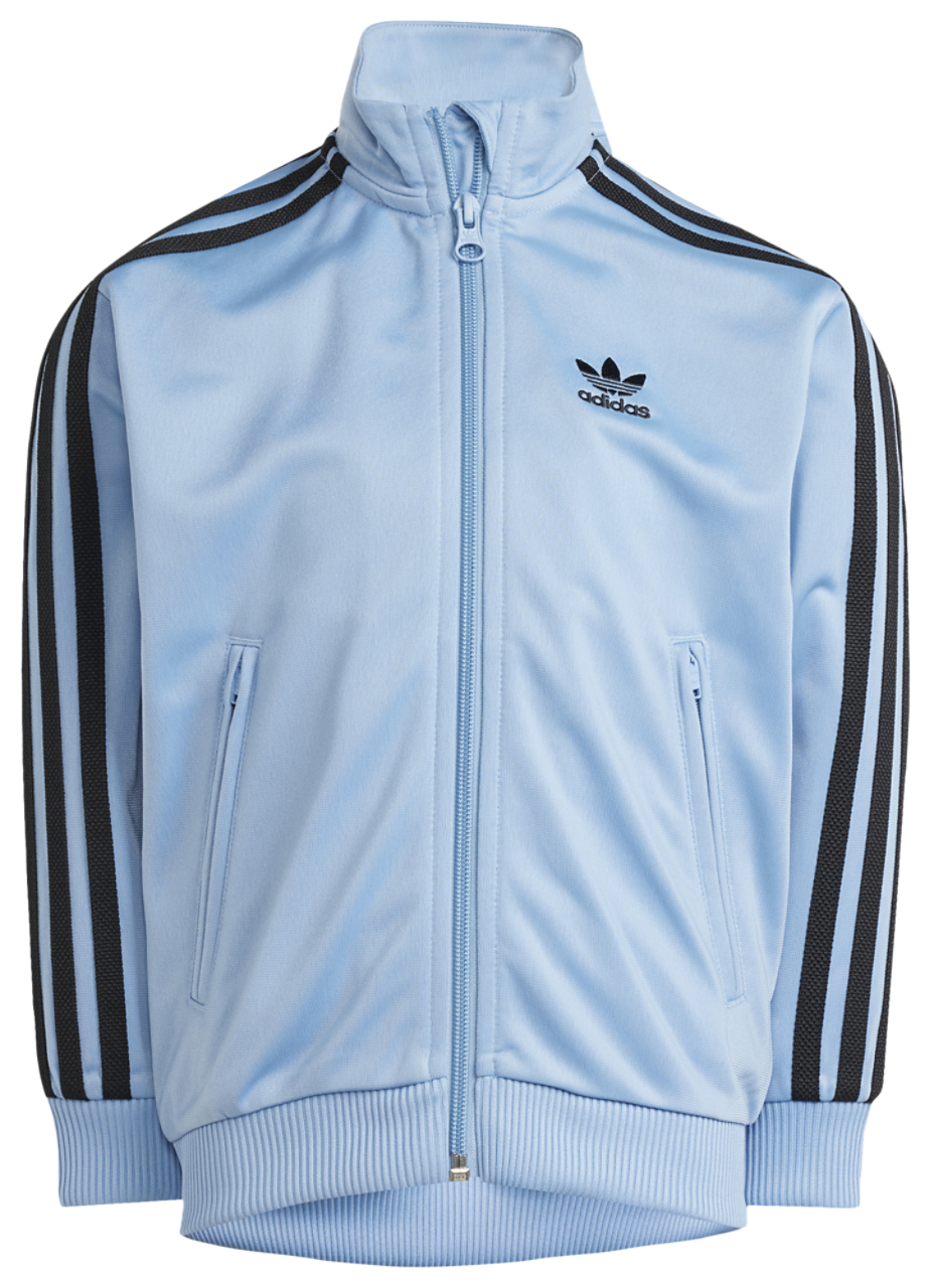 adidas Originals Adicolor Firebird Tracksuit Image 4 of 5. Tap to open photo gallery.