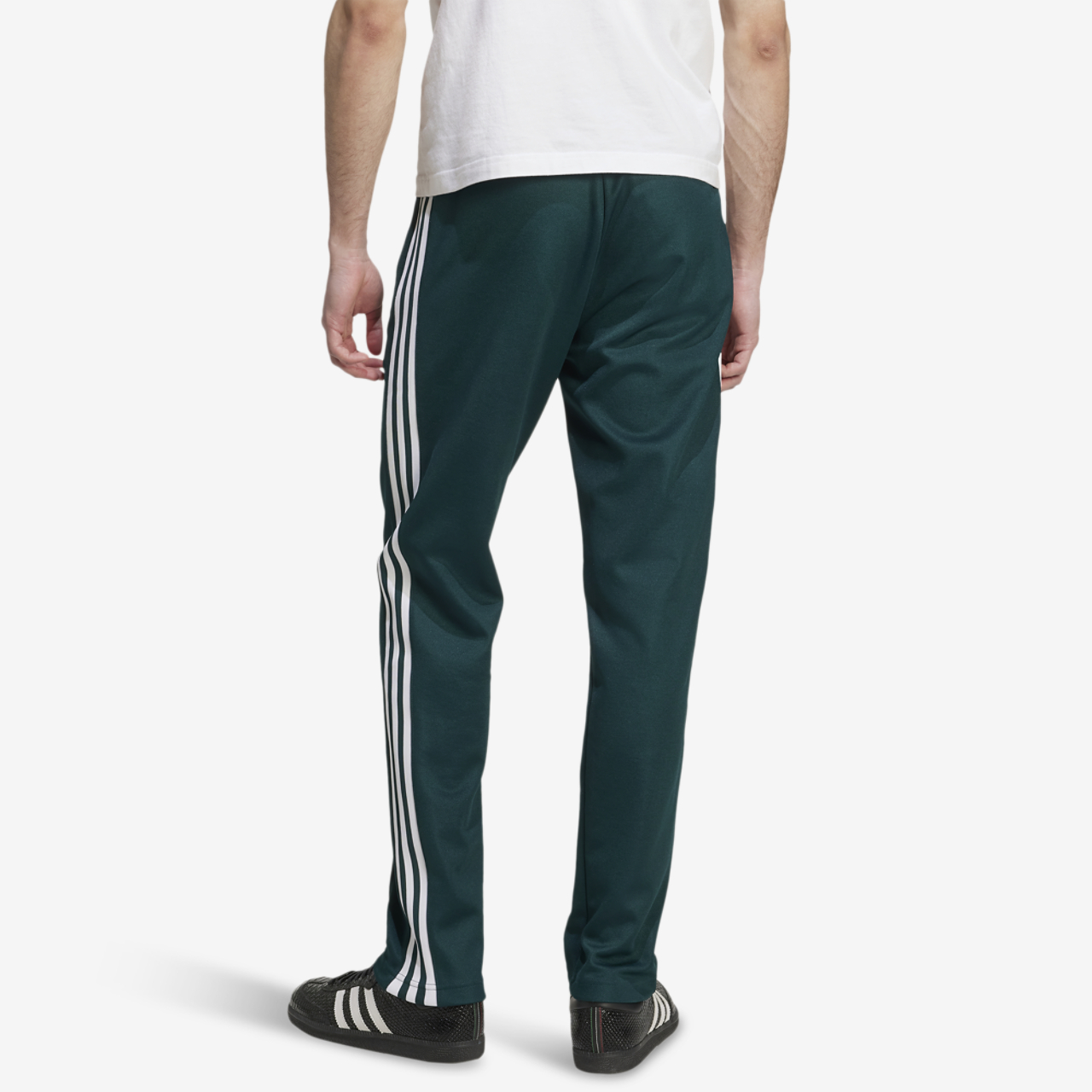 adidas Originals Adicolor Beckenbauer Track Pants Image 2 of 5. Tap to open photo gallery.