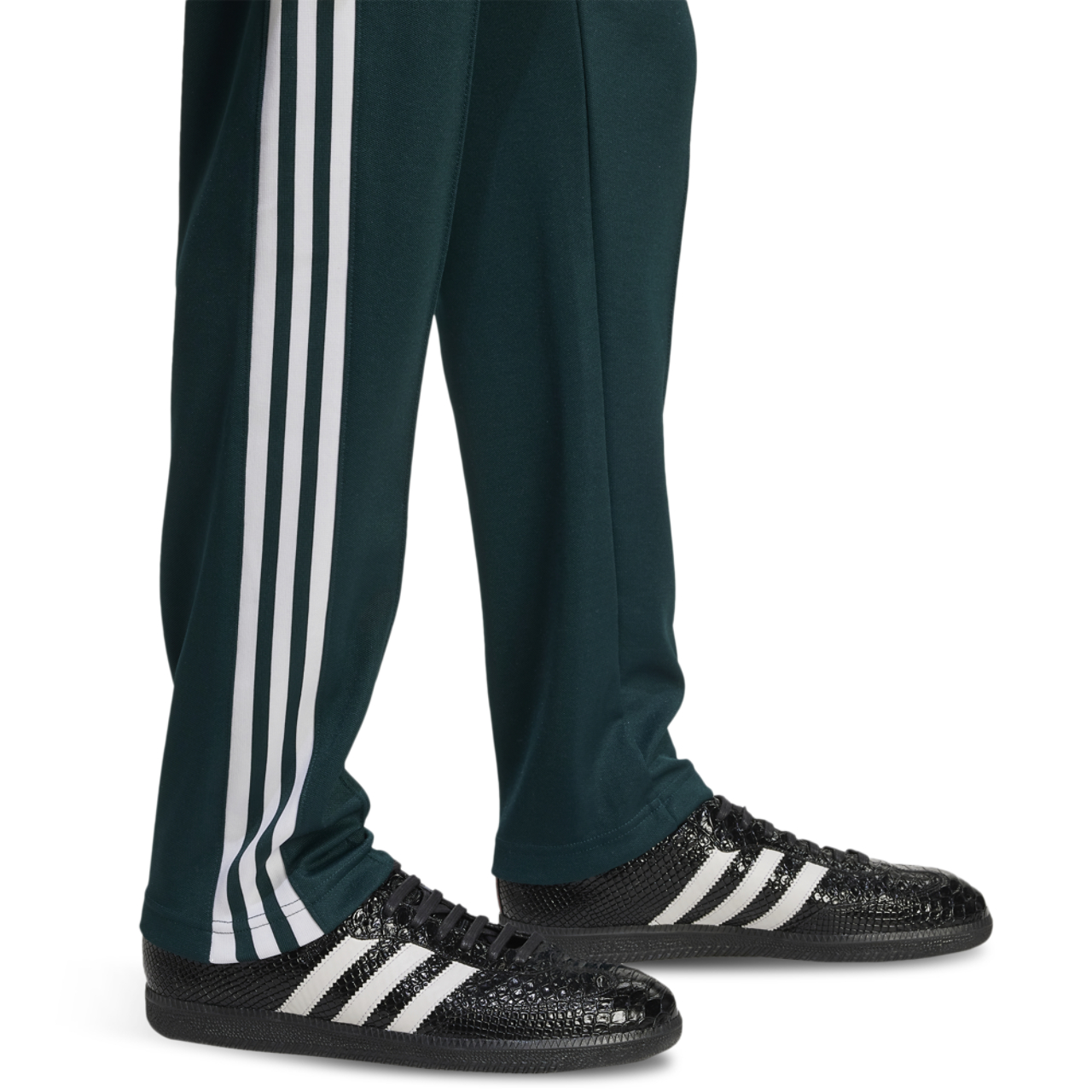 adidas Originals Adicolor Beckenbauer Track Pants Image 4 of 5. Tap to open photo gallery.