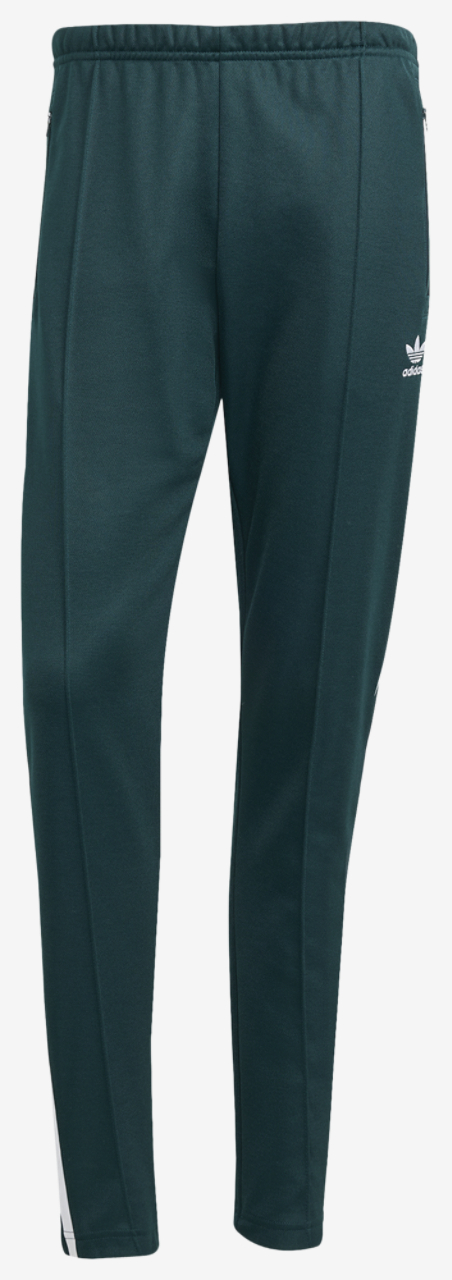 adidas Originals Adicolor Beckenbauer Track Pants Image 5 of 5. Tap to open photo gallery.