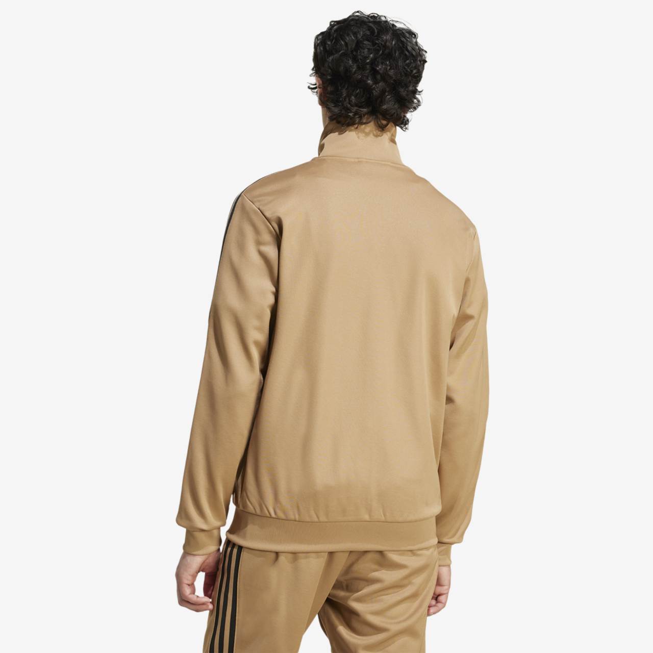 adidas Originals Adicolor Beckenbauer Jacket Image 2 of 4. Tap to open photo gallery.