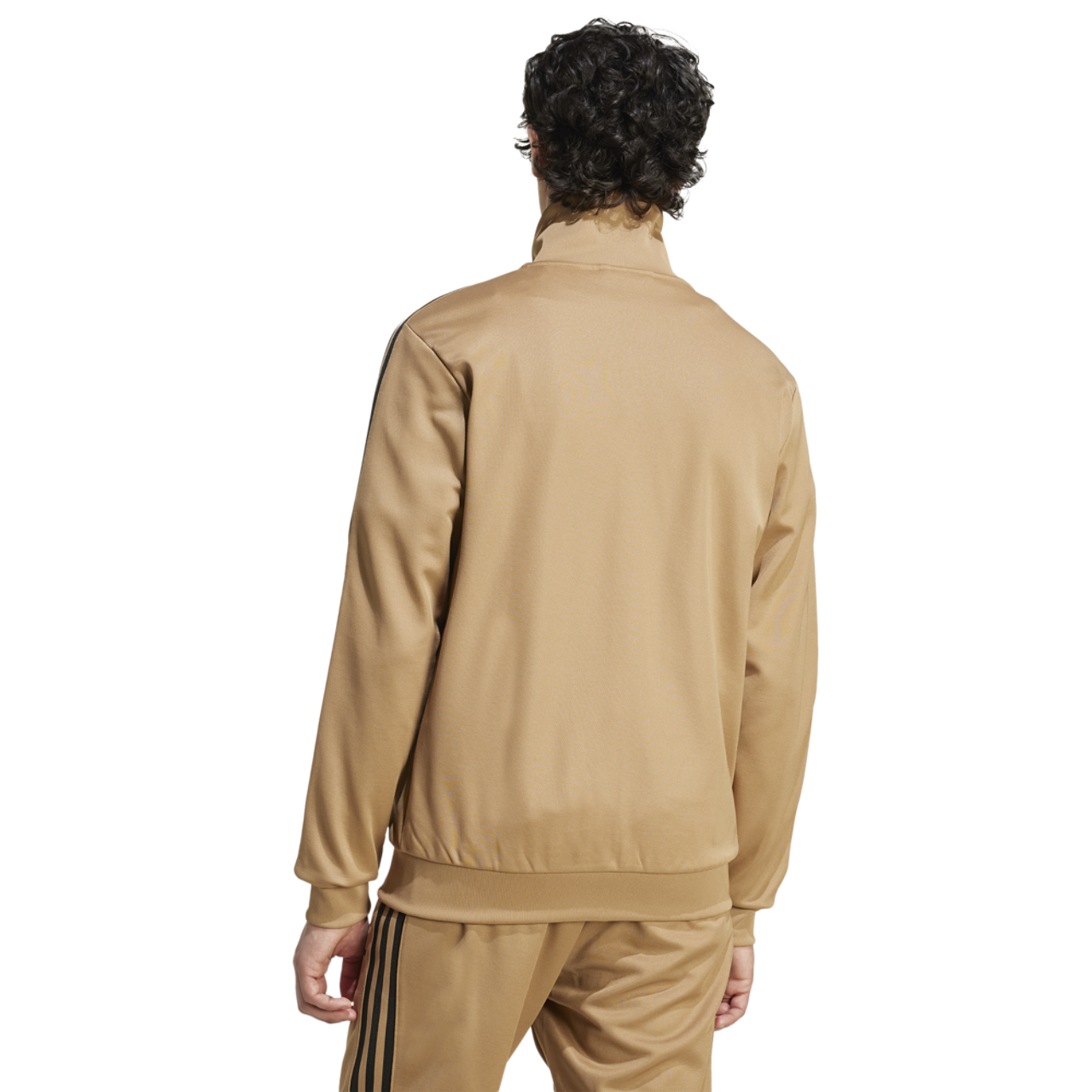adidas Originals Adicolor Beckenbauer Jacket Image 2 of 4. Tap to open photo gallery.