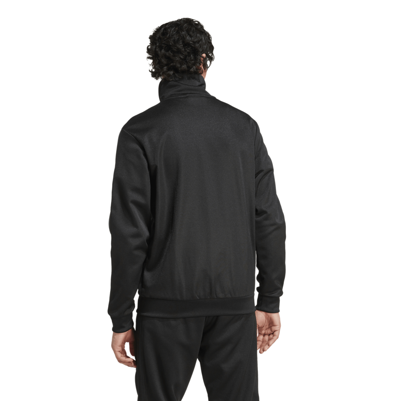 adidas Originals Adicolor Beckenbauer Jacket Image 2 of 4. Tap to open photo gallery.