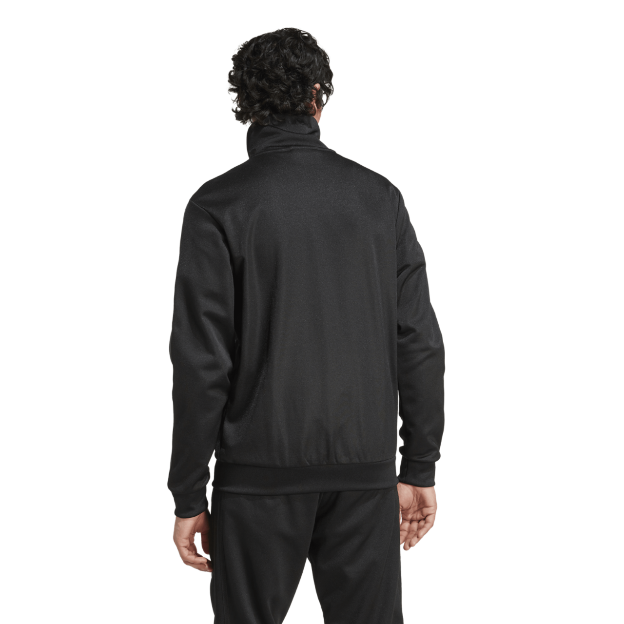 adidas Originals Adicolor Beckenbauer Jacket Image 2 of 4. Tap to open photo gallery.
