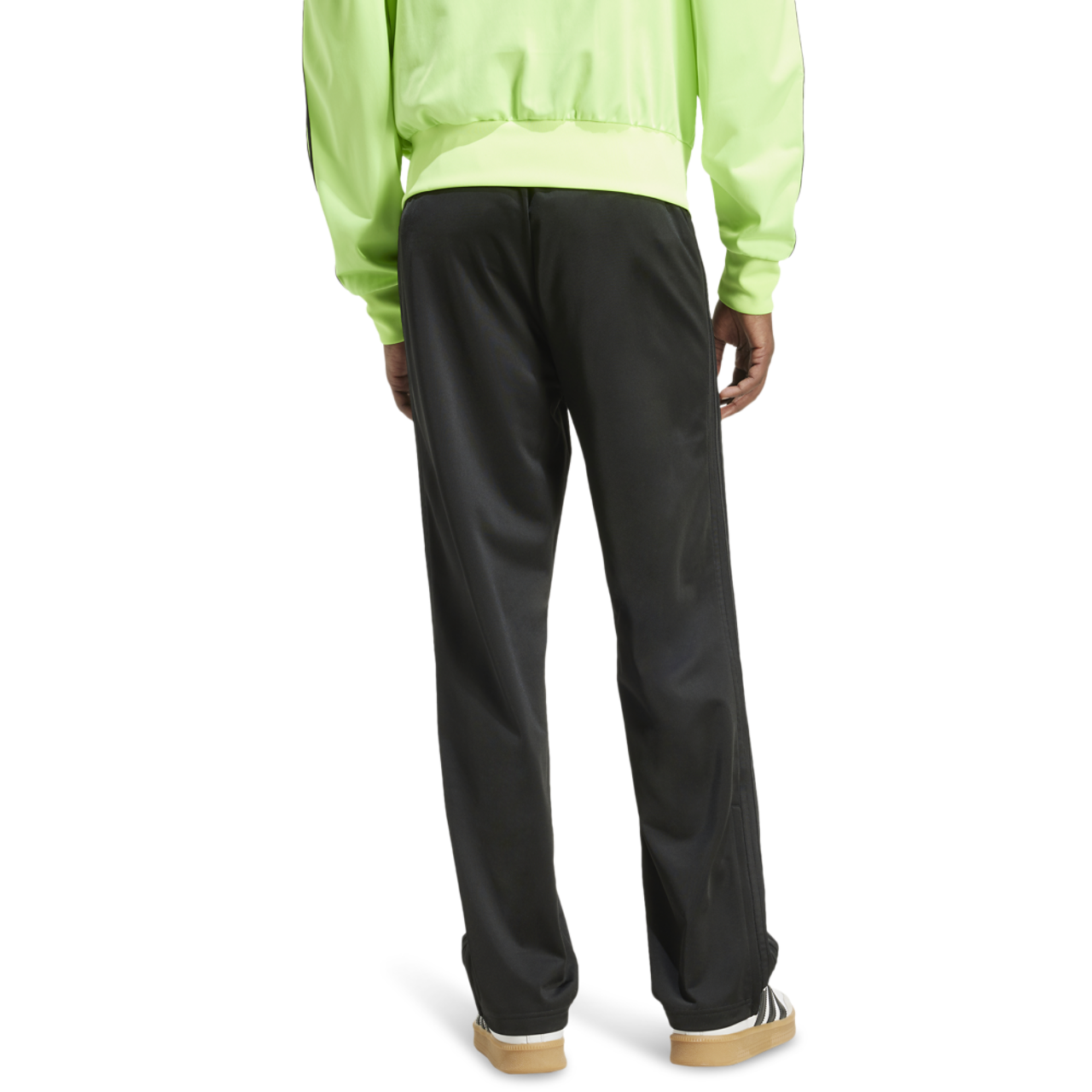 adidas Originals Woven Firebird Track Pants Image 2 of 5. Tap to open photo gallery.