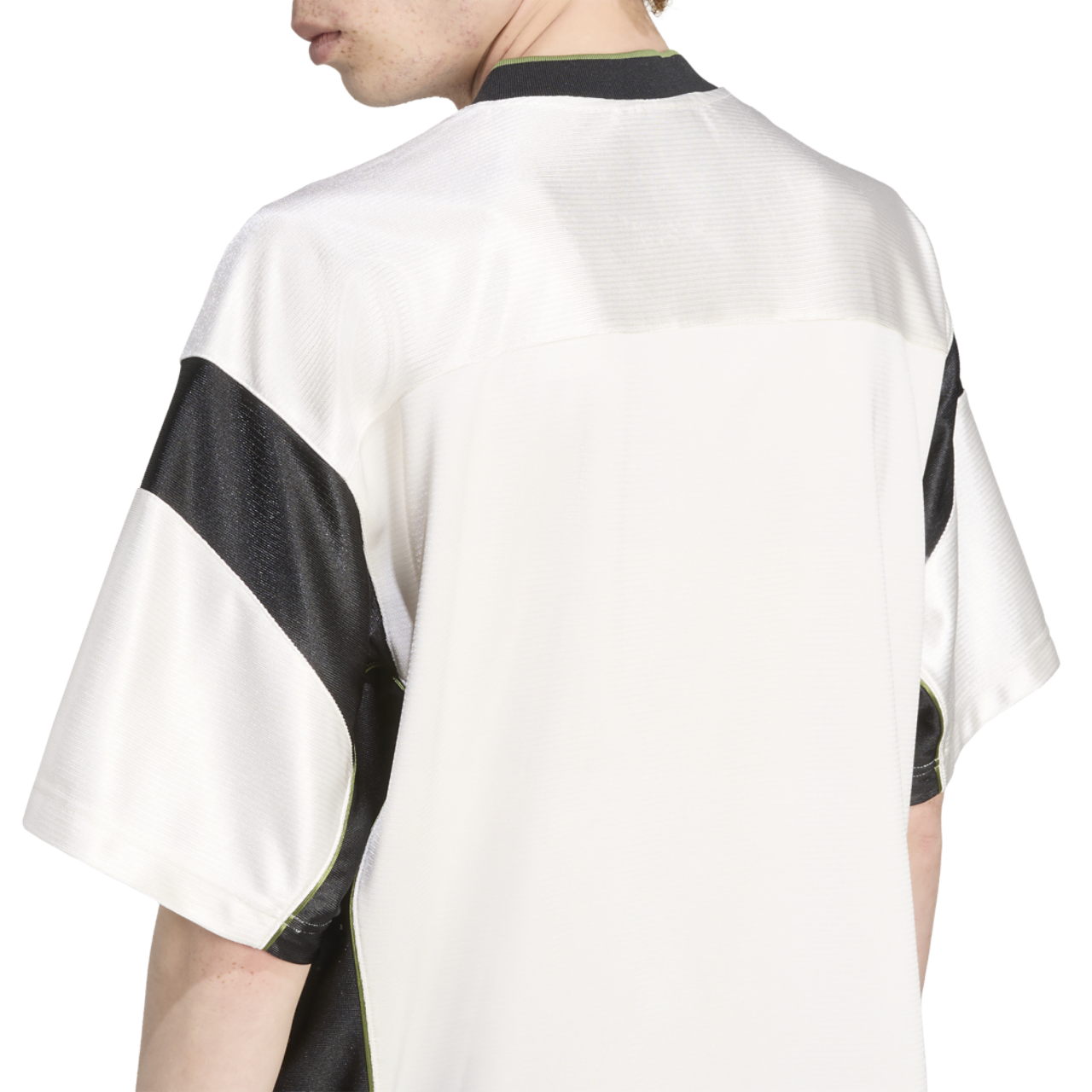 adidas Football Jersey Image 3 of 5. Tap to open photo gallery.