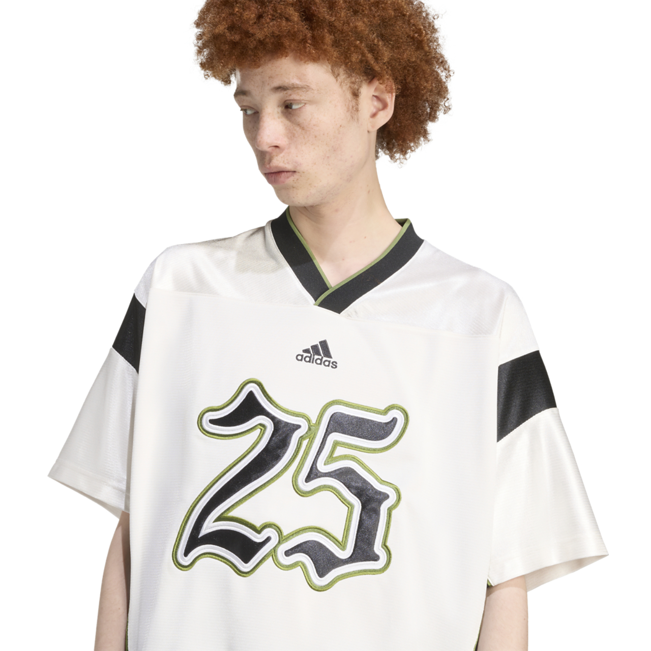 adidas Football Jersey - Men's | Foot Locker