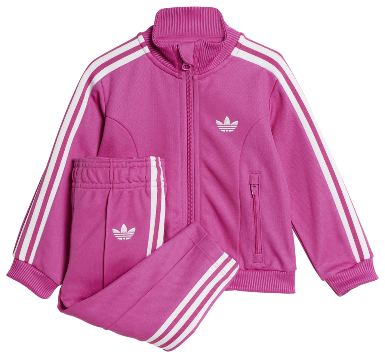 adidasOriginals×TheFarmピンク　ジャージ adidas Originals Tracksuit | Foot Locker