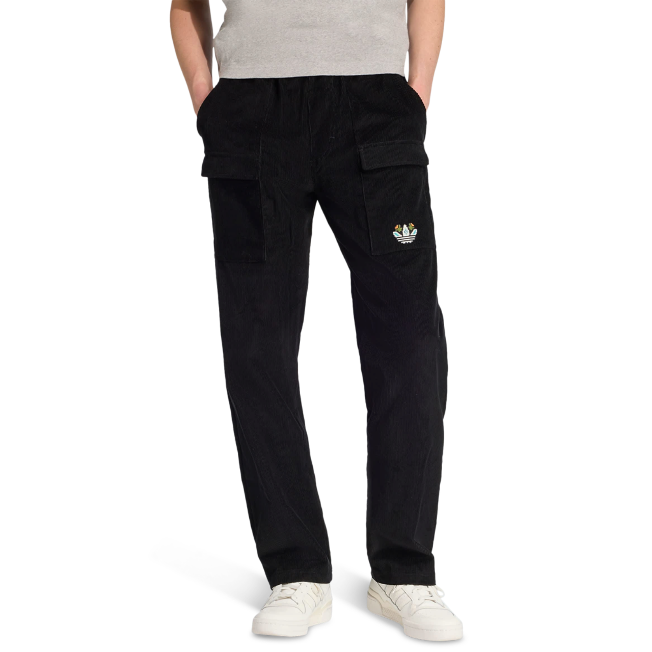 adidas Originals Monogram Regular Pants - Men's | Foot Locker