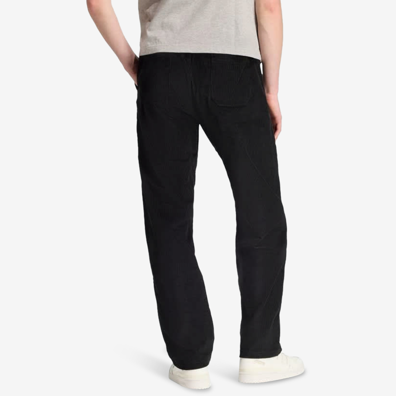 adidas Originals Monogram Regular Pants Image 2 of 3. Tap to open photo gallery.