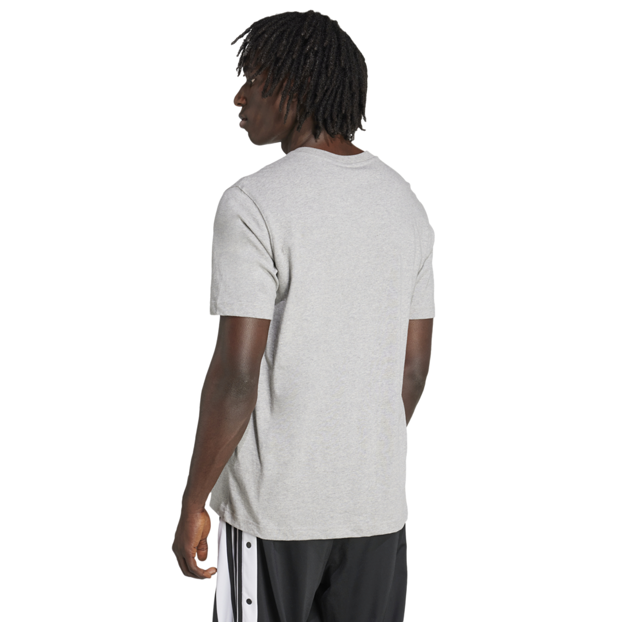 adidas Originals Trefoil T-Shirt Image 2 of 5. Tap to open photo gallery.