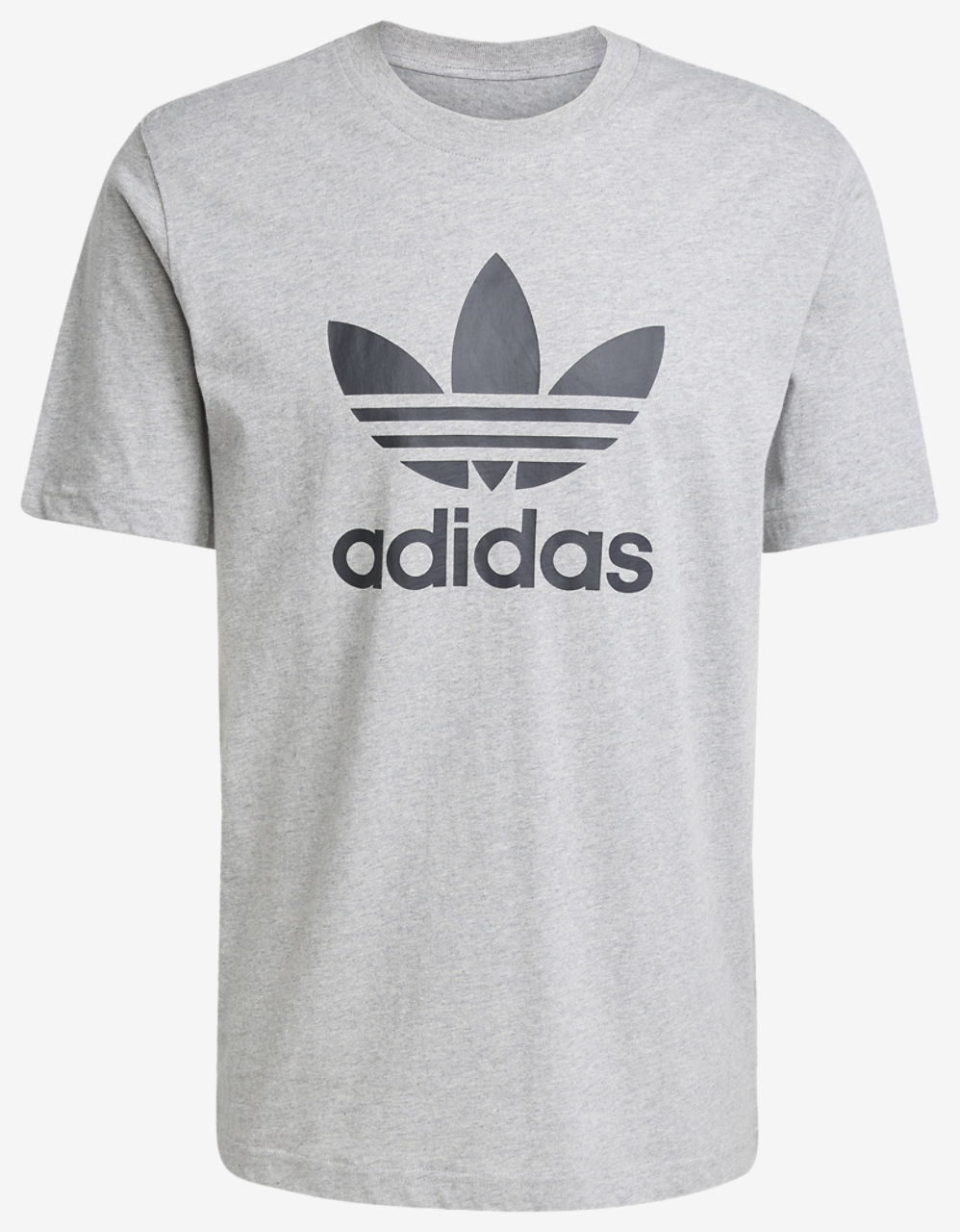 adidas Originals Trefoil T-Shirt Image 5 of 5. Tap to open photo gallery.