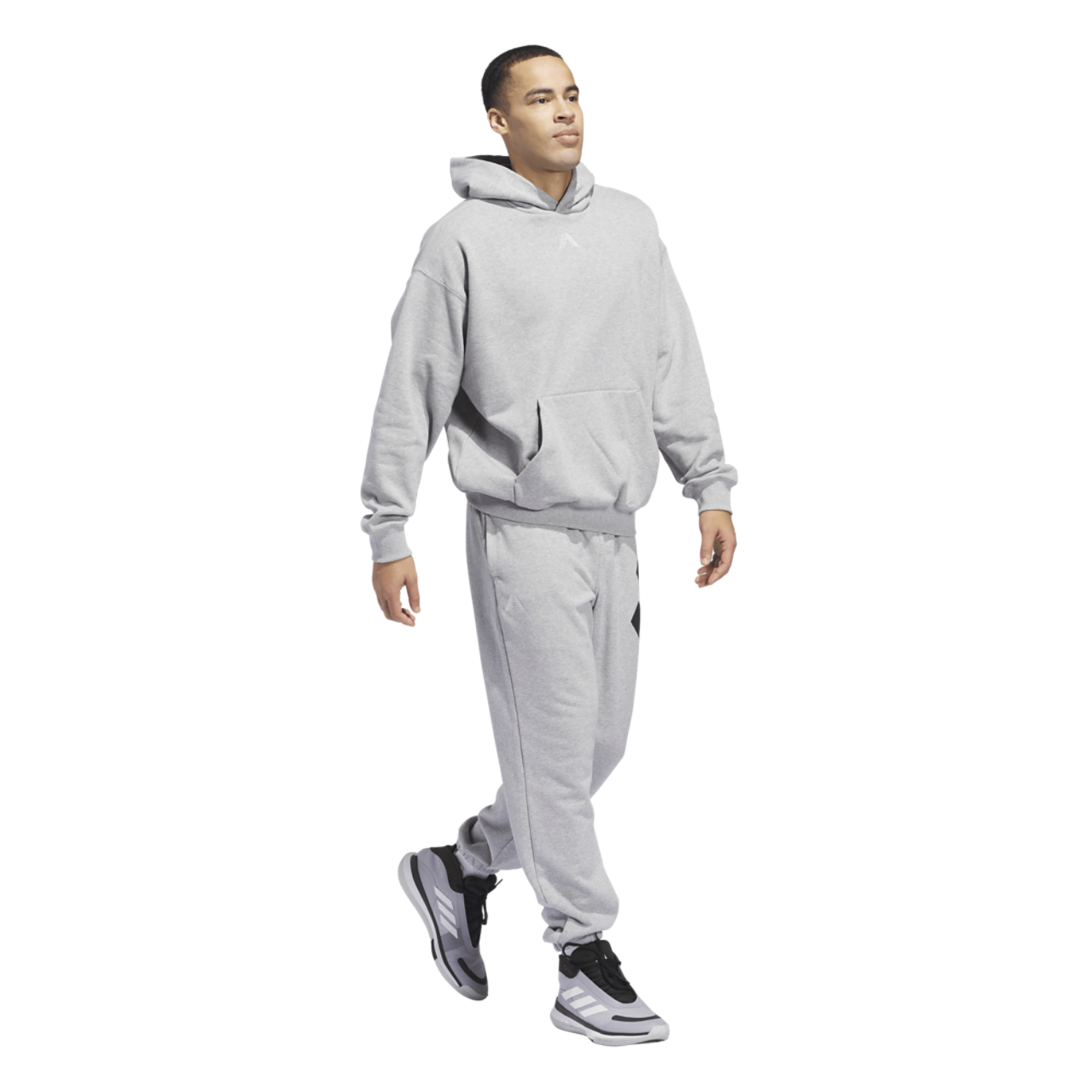 adidas Originals Anthony Edwards GFX Hoodie Foot Locker